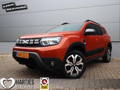 Dacia Duster - 1.3 TCe 131pk Journey (Vol-Opties) 1e eigenaar