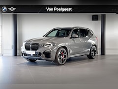 BMW X5 - xDrive45e High Executive | M Sport | Harman Kardon | Stoelverwarming | Head-Up display | T