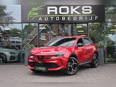 Alfa Romeo Junior - 1.2 Turbo Hybrid Ibrida Intensa