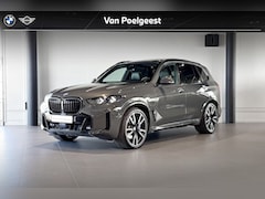 BMW X5 - xDrive50e Launch Edition | M Sport Pro | Glazen Panoramadak | Harman Kardon | Stoelventila