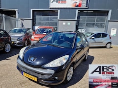 Peugeot 206 - 1.4 Génération AIRCO APK JANUARI 2027