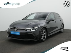 Volkswagen Golf - 1.5 eTSI 150 pk DSG R-Line | IQ Light | Navigatie | Parkeersensoren voor/achter | Carplay