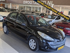 Peugeot 206 - 1.4 XS Airco, Stuurbekrachtiging