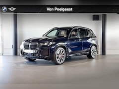 BMW X5 - xDrive50e | M Sport Pro | Glazen Panoramadak | Harman Kardon | Stoelventilatie | Soft-clos