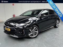 Kia Pro cee'd - ProCeed 1.0 T-GDi 120pk GT-Line