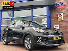 Kia Niro - 1.6 GDi Hybrid DynamicLine