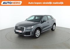 Audi Q2 - 1.4 TFSI CoD Sport Edition #1 |FL48911|