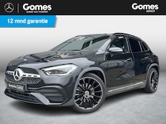 Mercedes-Benz GLA-Klasse - 200 AMG Line