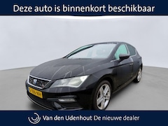 SEAT Leon - 1.0 TSI FR Business Intense | Panorama | Alcantara | Camera | Android/Carplay // 05-2026 V