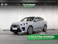BMW iX2 - eDrive20 | M-Sport Pro | Innovation Pack | Comfort Pack | Driving Assistant Plus | Harman/