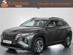 Hyundai Tucson - 1.6 T-GDI HEV Comfort Trekhaak, Apple CarPlay/Android Auto, Camera, Dealer onderhouden