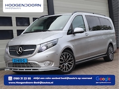 Mercedes-Benz Vito Tourer - 116 CDI Automaat Euro 6 - L3 XXL - 8 Zits - Taxi