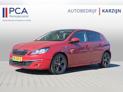 Peugeot 308 - 1.2 PureTech Style GT-line