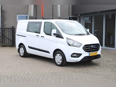 Ford Transit Custom - 280 2.0 TDCI L1H1 Trend DC Airco/Cruise