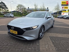 Mazda 3 - 3 2.0 e-SkyActiv-X M Hybrid 180 Comfort met Bose