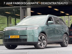 Jaecoo 5 - 5 EV Exclusive 61 kWh | DEMO