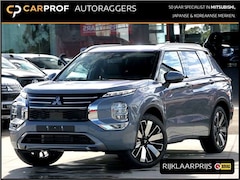 Mitsubishi Outlander - 2.4 PHEV 306pk First Edition | Full Led | El.klep