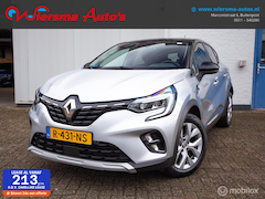 Renault Captur - 1.0 TCe 90|Org.NL|Afleverklaar|Carplay|LED|Camera|Trekhaak|Cruise|Navi|Geen bijkomende kos