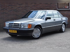 Mercedes-Benz 190-serie - 1.8 E Basic '91 Inruil mogelijk