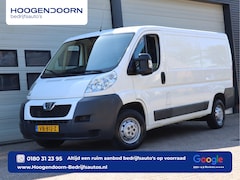Peugeot Boxer - 2.2 HDI 131pk Euro 5 - L2 Lang - Trekhaak - Airco