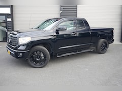 Toyota Tundra - TUNDRA, 5.7 V8 LPG, 4X4, Crui Onbekend