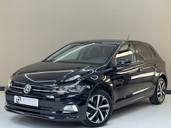 Volkswagen Polo - 1.0 TSI Comfortline, 95Pk, 2018, Origineel Nederlands, Apple carplay, Navigatie, Adaptive