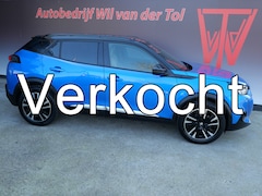 Peugeot e-2008 - EV GT-PACK 50 kWh | A.C.C | 3D COCKPIT | TREKHAAK | ALCANTARA LEER
