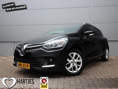 Renault Clio Estate - 0.9 TCe Limited (Vol-Opties)