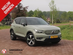Volvo XC40 - Recharge P8 AWD R-Design | Camera | Warmtepomp | Apple Carplay | Cruise Control |