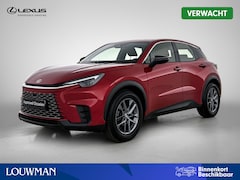 Lexus LBX - 2WD | Apple Carplay/Android Auto | Achteruitrijcamera | |