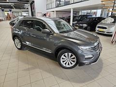 Volkswagen T-Roc - 1.5 TSI Style