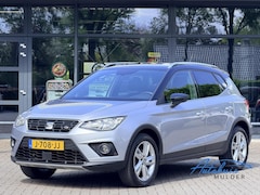 SEAT Arona - 1.5 TSI EVO FR Business Intense Plus | Stoelverwarming | Led | Navi | Camera | 4-Cilinder