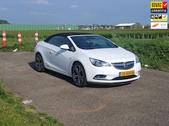Opel Cascada - 1.4 Turbo ecoFLEX Cosmo
