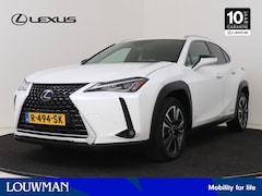 Lexus UX - 250h Preference Line | Premium uitgevoerd | Dealeronderhouden |