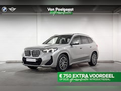 BMW X1 - xDrive25e | M-Sport | Travel Pack | Premium Pack | Driving Assistant | Panoramadak | Comfo
