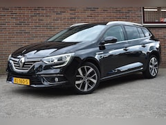 Renault Mégane Estate - 1.2 TCe Bose '16 Navi Clima Cruise Inruil mogelijk