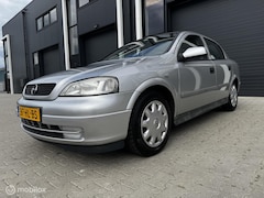 Opel Astra - 1.6 Comfort