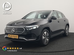 Mercedes-Benz EQA - 250+ Business Line 71 kWh LONG RANGE 191pk Dealer O.H. | MBUX Widescreen Navi | Camera | S