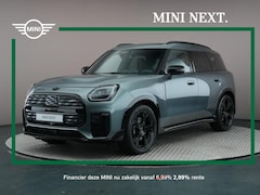 MINI Countryman - E John Cooper Works XL
