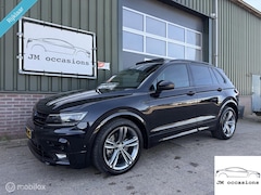 Volkswagen Tiguan - 2.0 TSI 4Motion 3x R-Line|Virtual|360 Camera