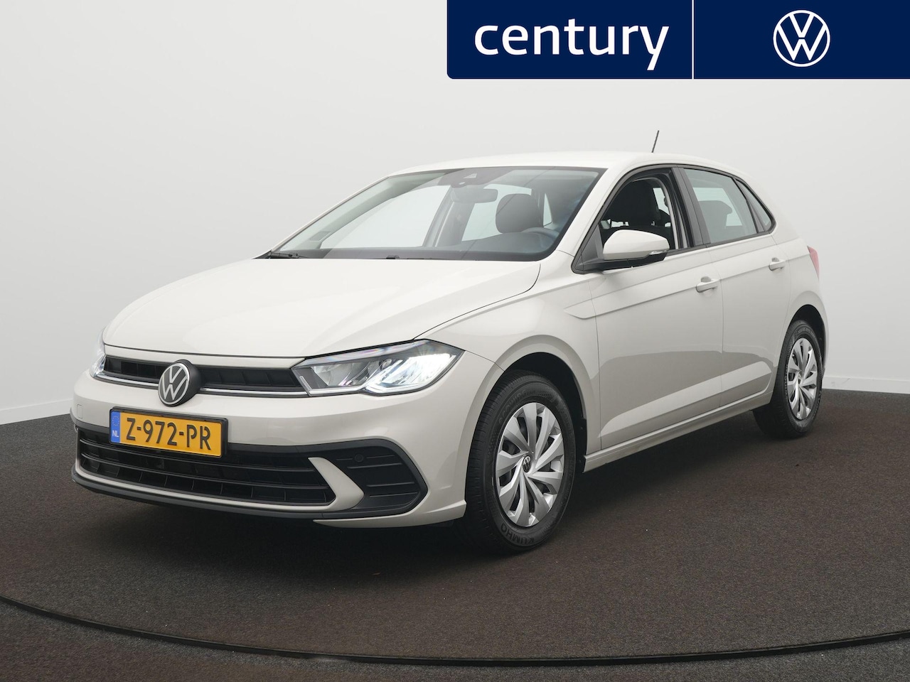 Volkswagen Polo - 1.0 MPI Polo LED - Airco - PDC - Apple Carplay/Android Auto - Cruise Control - AutoWereld.nl