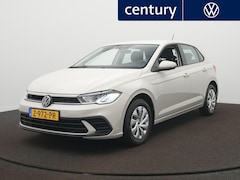Volkswagen Polo - 1.0 MPI Polo LED - Airco - PDC - Apple Carplay/Android Auto - Cruise Control