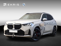BMW X3 - 30e xDrive | M Sportpakket Pro | Panodak | Head-Up | Trekhaak | Harman Kardon | Driving As
