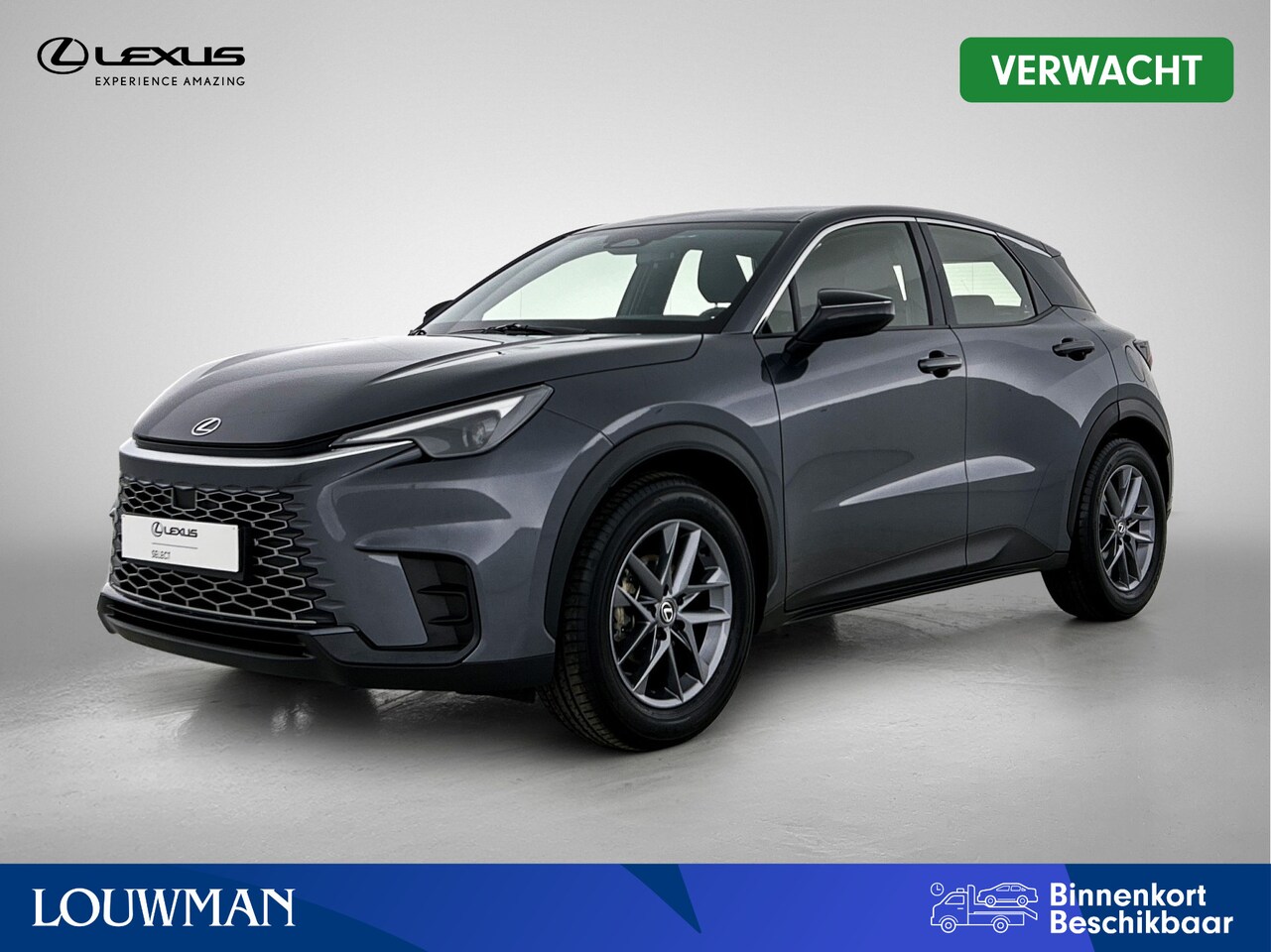 Lexus LBX - 2WD | BTW Voertuig | Premium uitgevoerd | - AutoWereld.nl