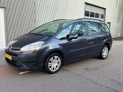 Citroën C4 Picasso - 1.8 16V Prestige