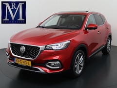 MG EHS - 1.5 TGDI Luxury | PHEV | MEGA COMPLEET | COMPLETE HISTORIE AANWEZIG | FABRIEKSGARANTIE T/M