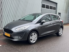 Ford Fiesta - 1.1 Trend