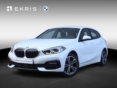 BMW 1-serie - 5-deurs 118i | Executive | Sport Line | Sportstoelen | LED Koplampen | Apple Carplay | Hi