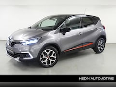 Renault Captur - TCe 150 EDC Intens | Automaat | R-Link Multimedia & Navigatie | LED Pure Vision | Camera |