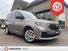 Ford Tourneo Connect - 1.5 TSI Hybride L1 PHEV Automaat Trekhaak / Camera / Full LED